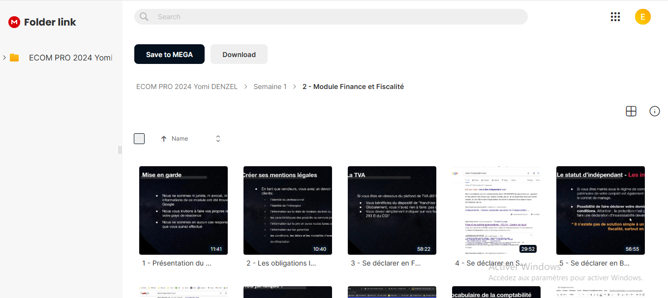 Capture decran 2025 08 26 152209 Formations Business