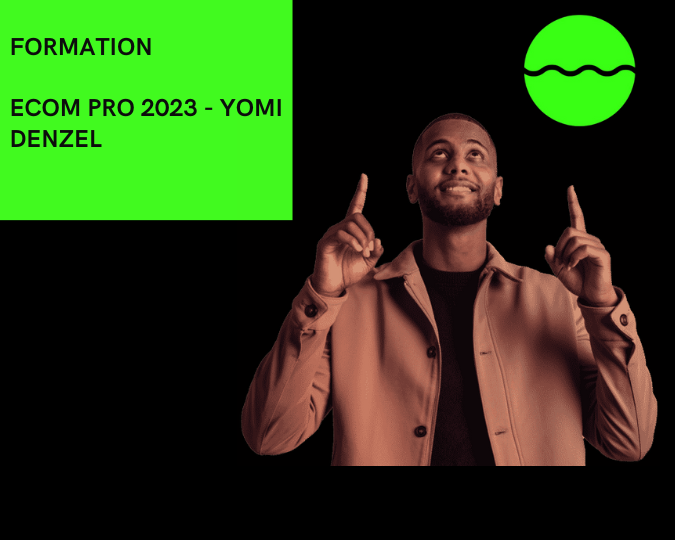 ECOM PRO 2024 DE YOMI DENZEL