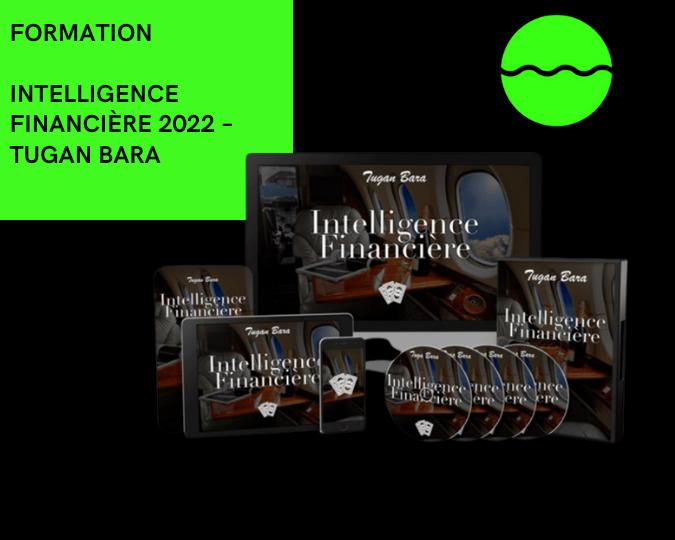 Intelligence Financière 2022 De Tugan Bara