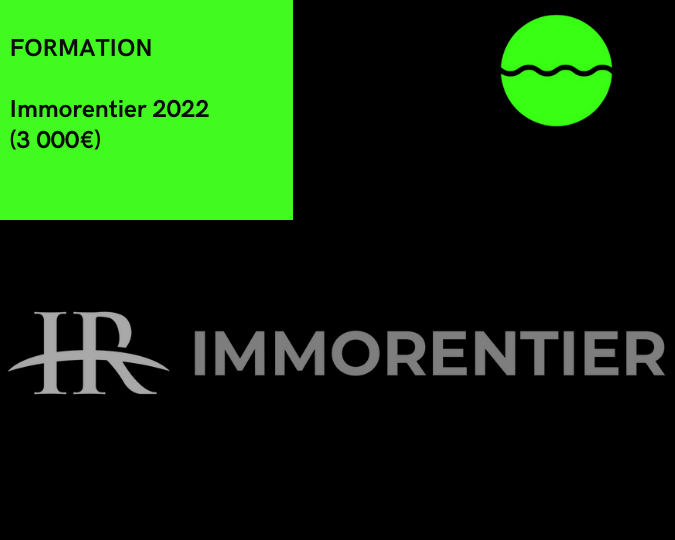 Immorentier 2022