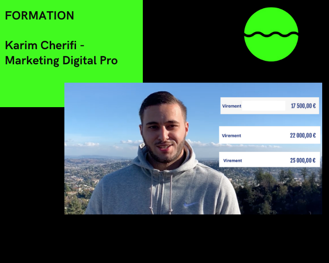Marketing Digital Pro