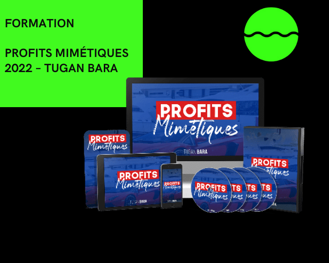 Profits Mimétiques De Tugan Bara
