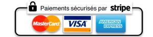 paiement securise stripe plat Formations Business