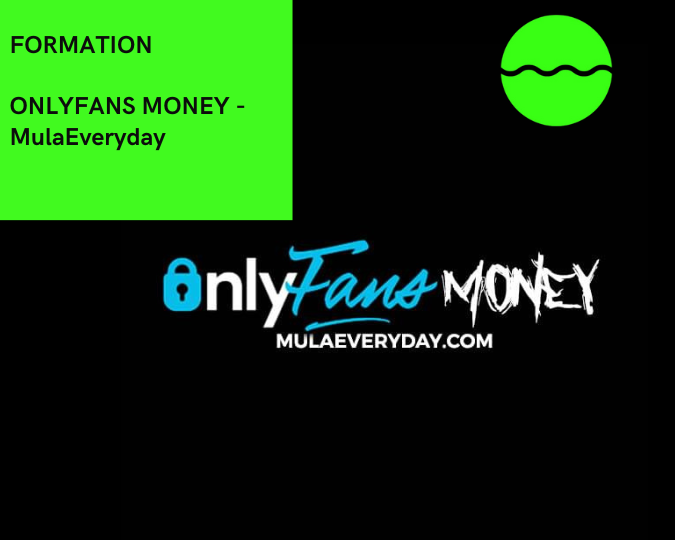 Onlyfans Money de MulaEveryday