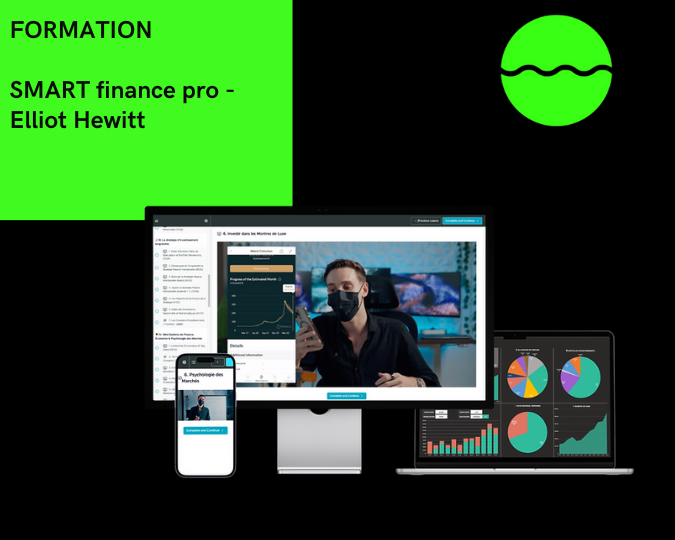 Smart Finance Pro