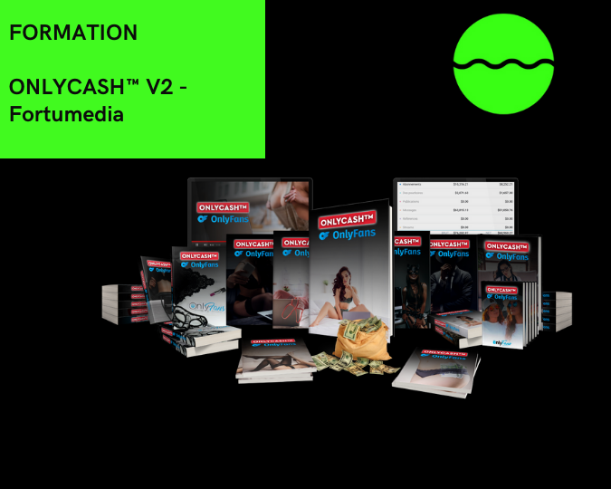 ONLYCASH V2 De Fortumedia