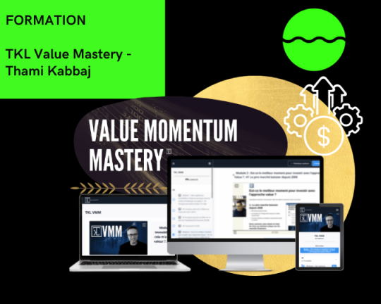 TKL Value Mastery - Thami Kabbaj