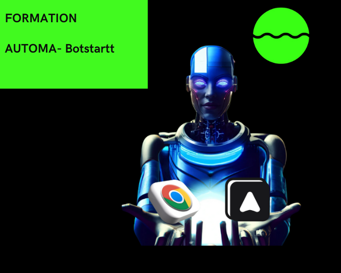 Automa - Botstartt