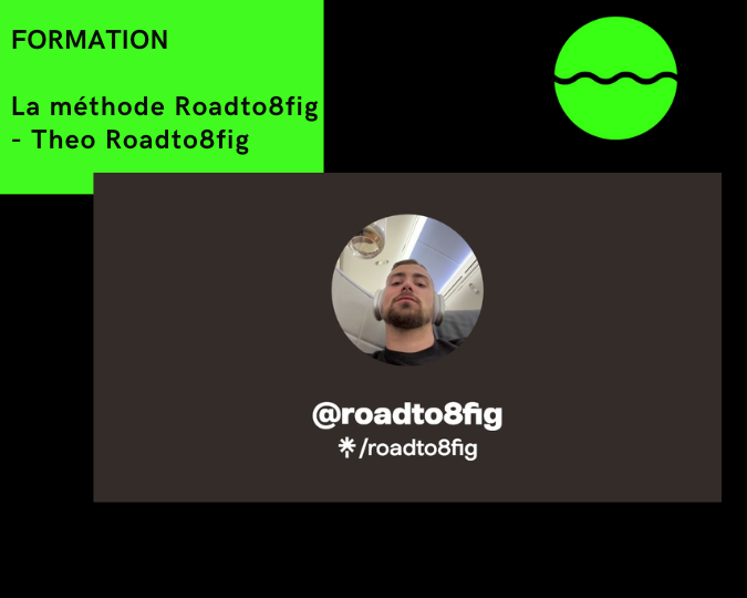 La méthode Roadto8fig