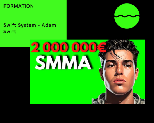 Swift System - Adam Swift