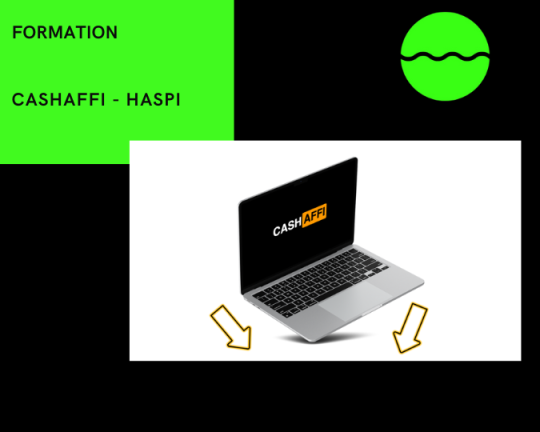 CASHAFFI De HASPI