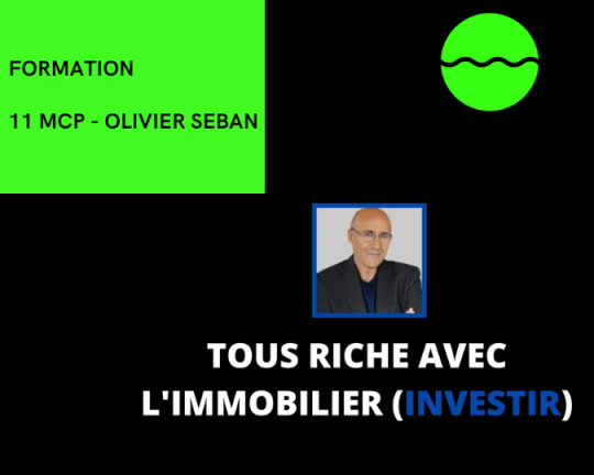 11 Mcp - Olivier Seban