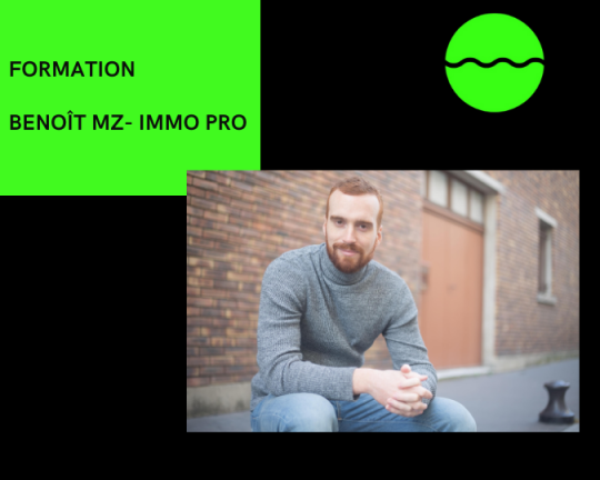 Benoît Mz- Immo Pro