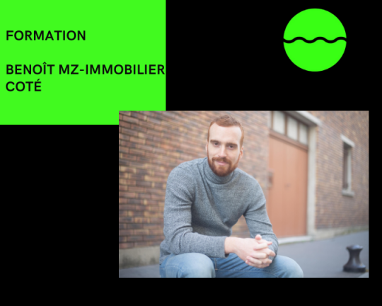 Benoît Mz-Immobilier Coté