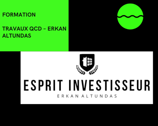 Travaux Qcd – Erkan Altundas