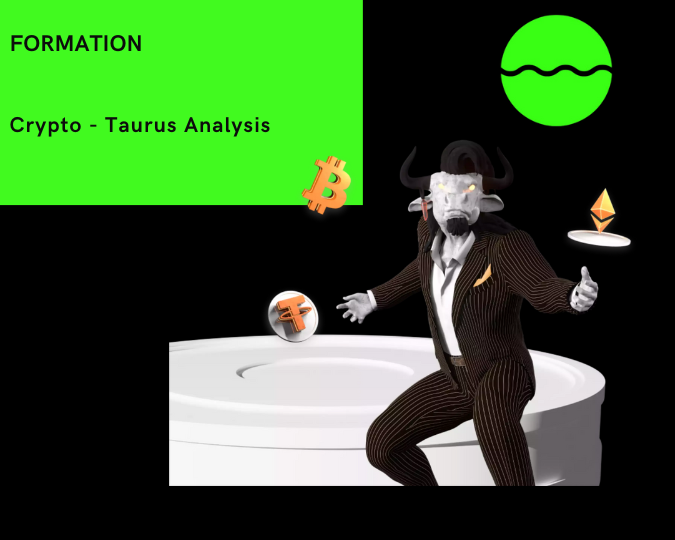 Taurus Analysis Formation Crypto