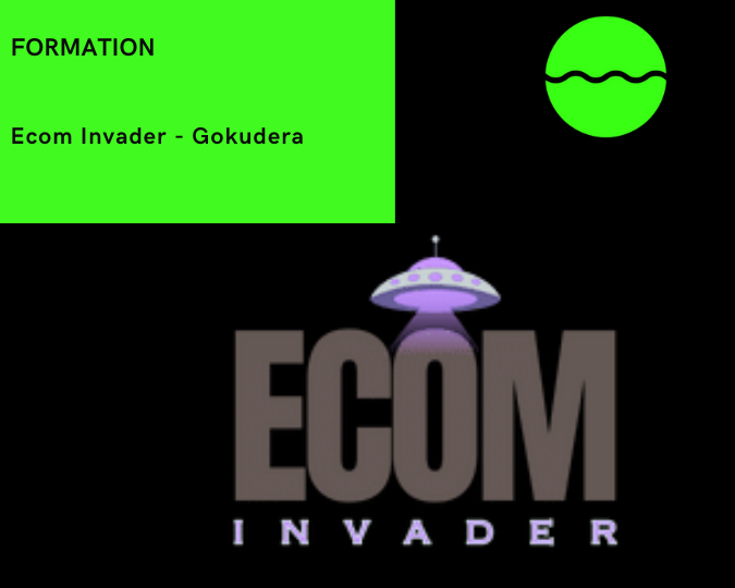 Ecom Invader