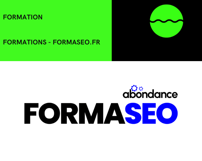 7 Formations Forma SEO