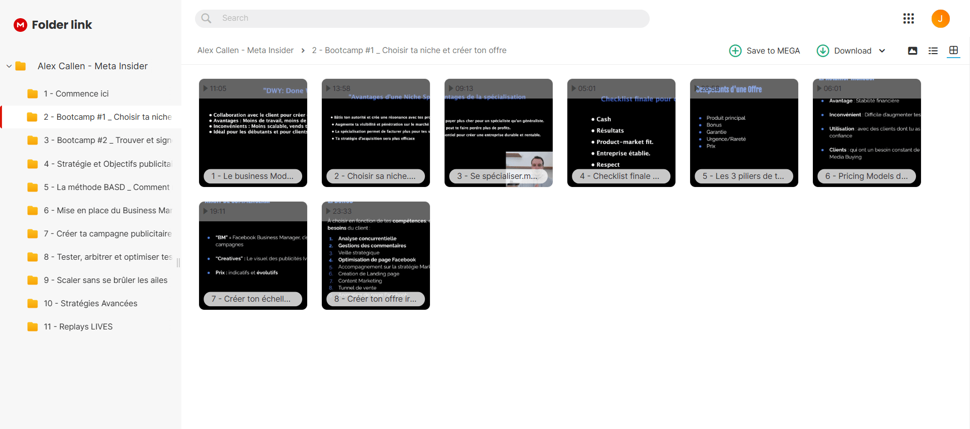 ads 3 Formations Business