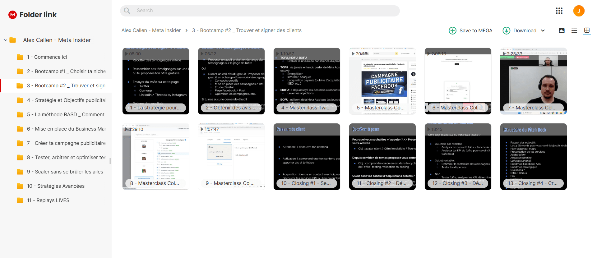 ads 4 Formations Business