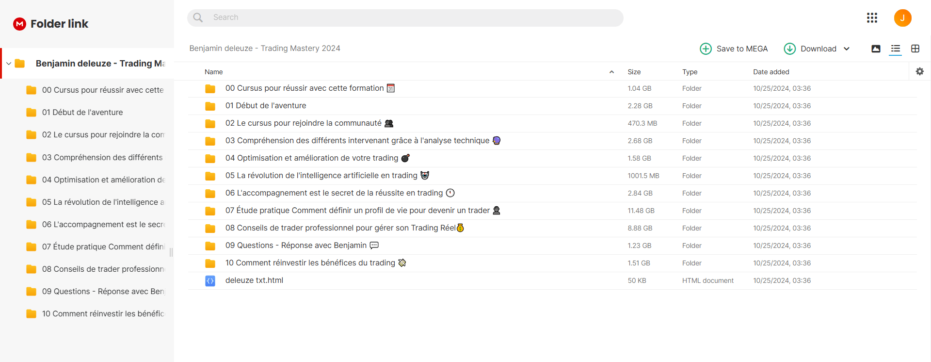 del 1 Formations Business