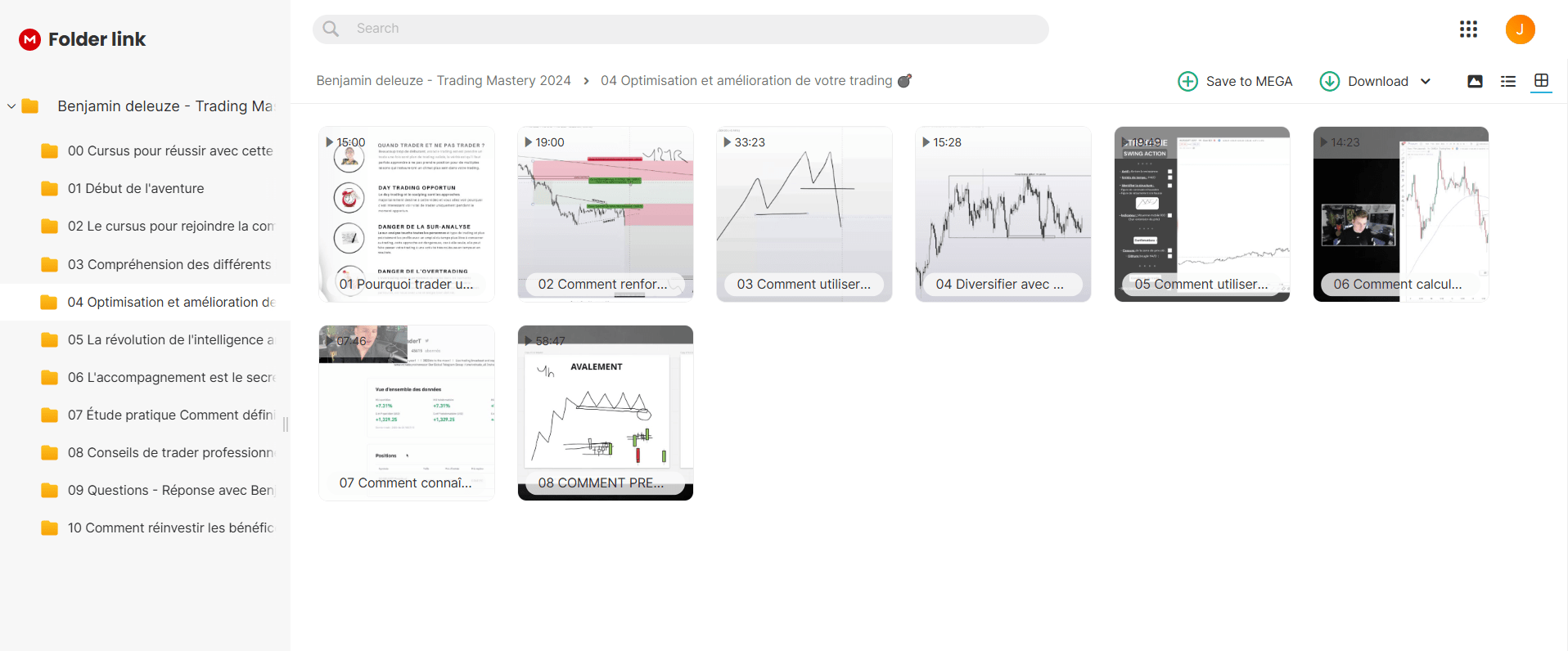 del 5 Formations Business