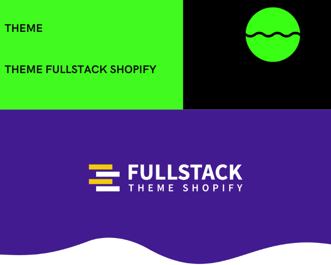 Theme Fullstack Premium Shopify