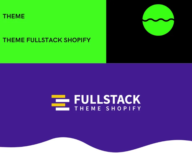 Theme Fullstack Premium Shopify