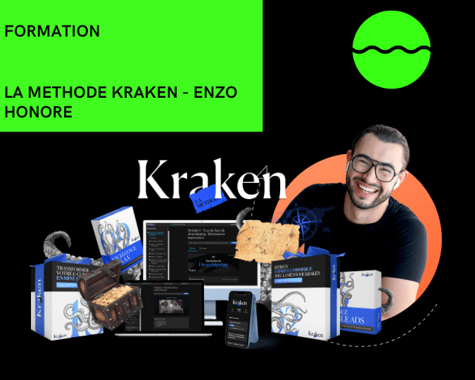 La methode kraken
