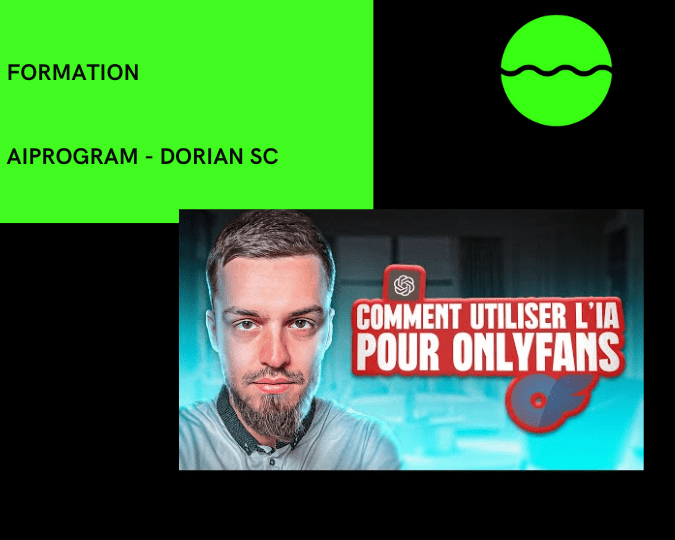 AIPROGRAM DE DORIAN SC