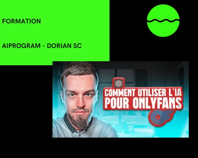 Aiprogram de dorian sc