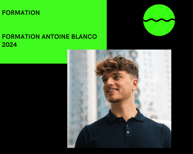 Antoine blanco