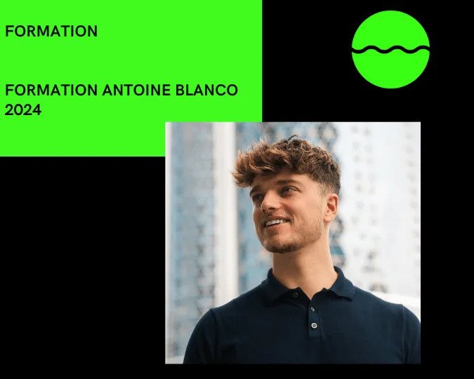 Antoine blanco