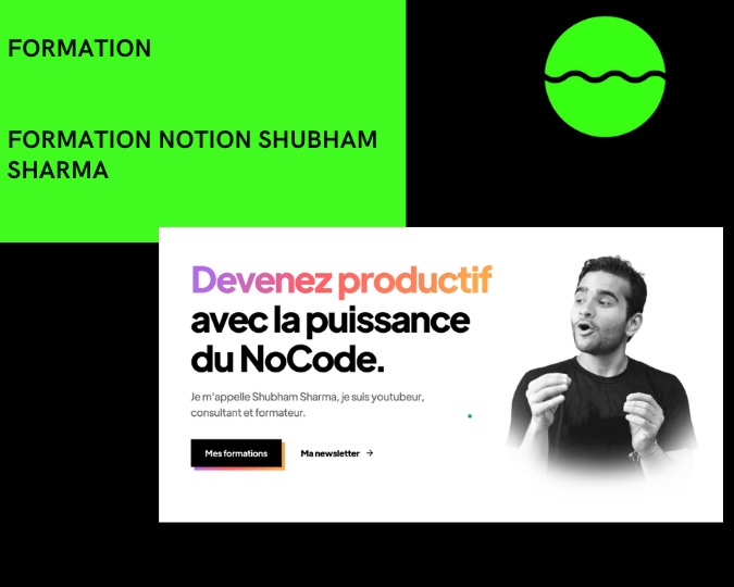 notion secret