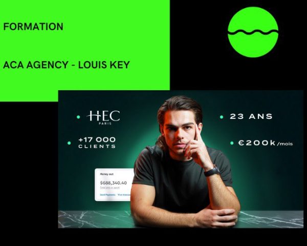 Aca Agency De Louis Key