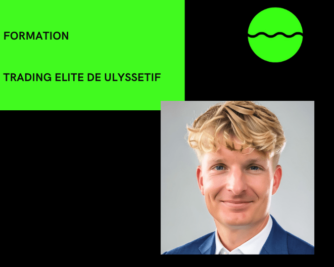 Trading Elite de Ulyssetif