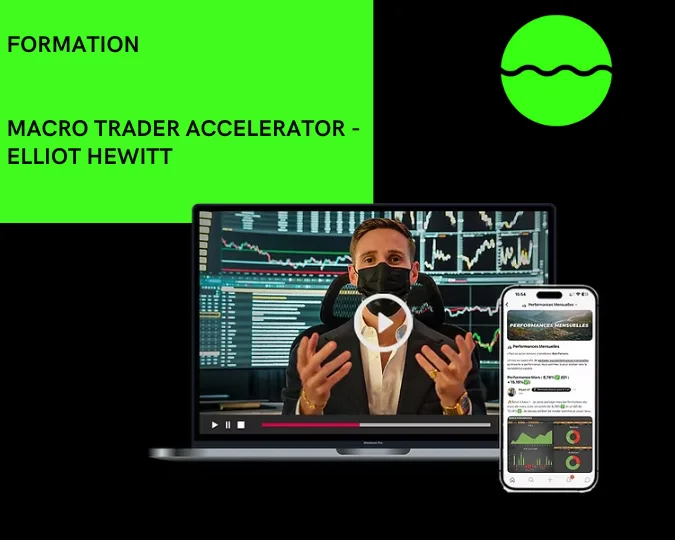 Macro trader accelerator de elliot hewitt