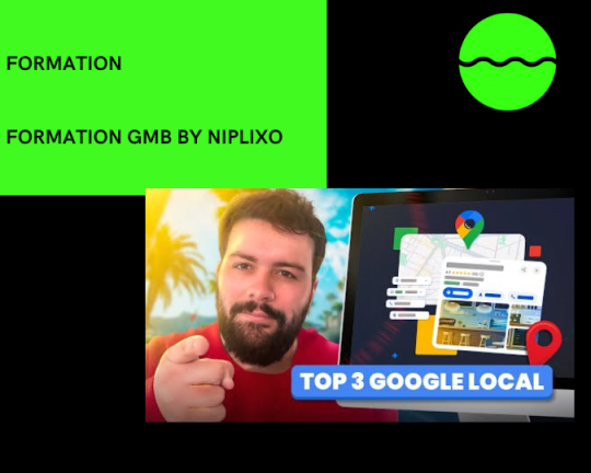 Formation GMB de Niplixo