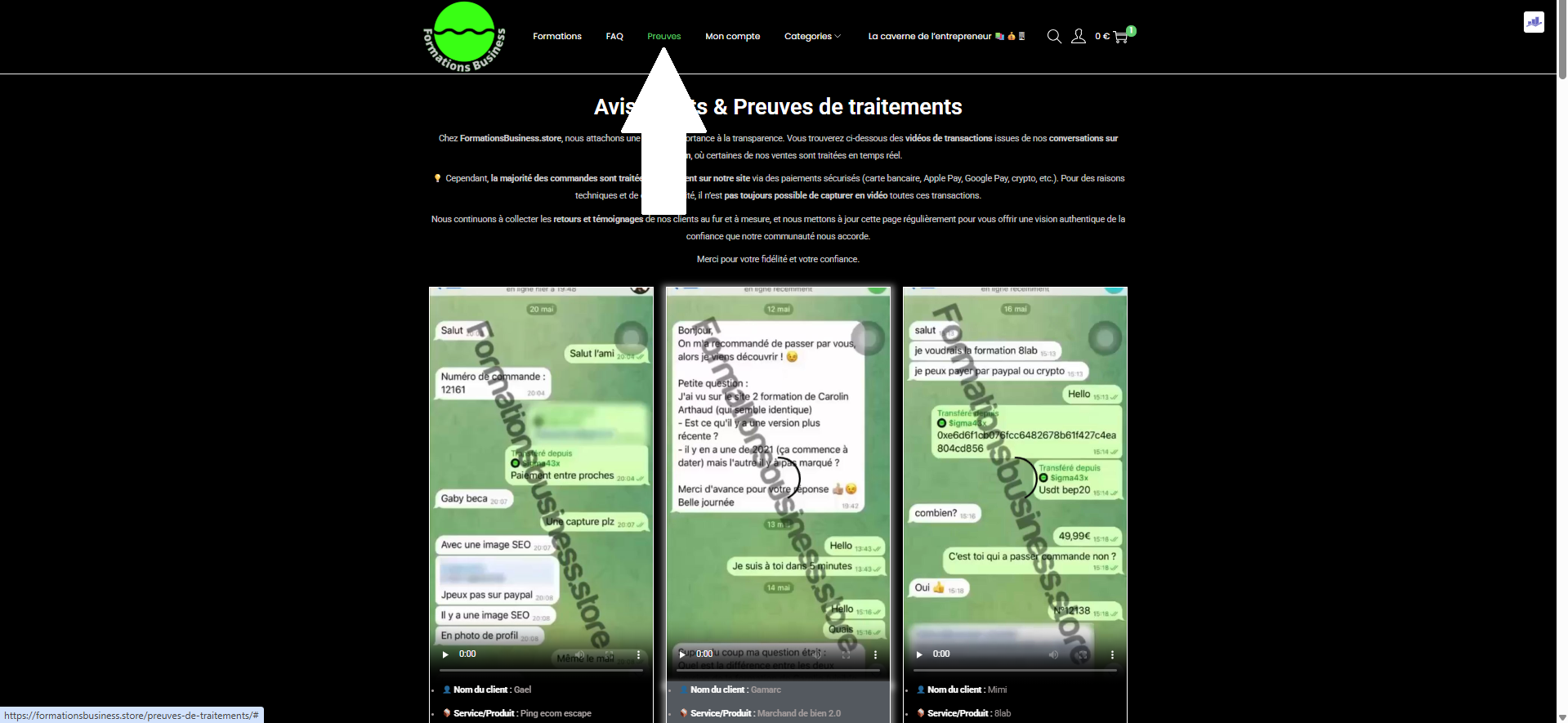 Screenshot 2025 08 03 232508 Formations Business
