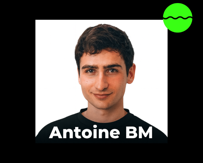 Antoine Bm