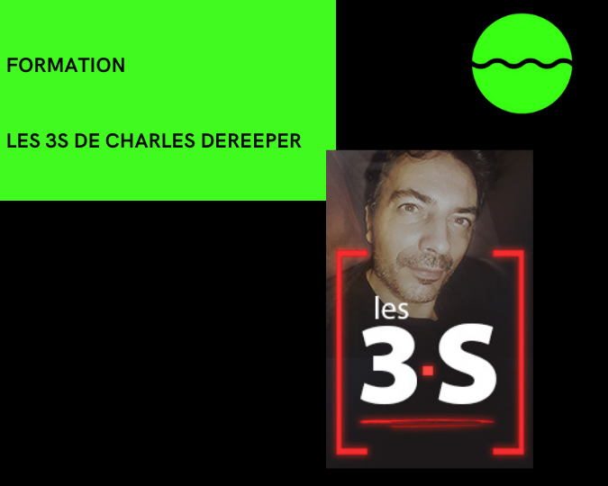 Formation Les 3s De Charles Dereeper