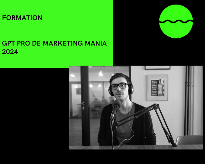 GPT Pro de marketing mania 2024