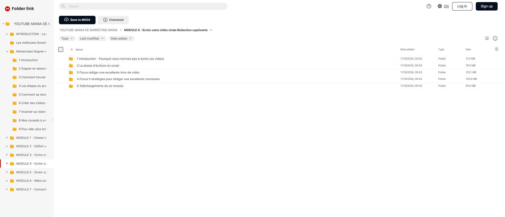 Youtube Mania 6