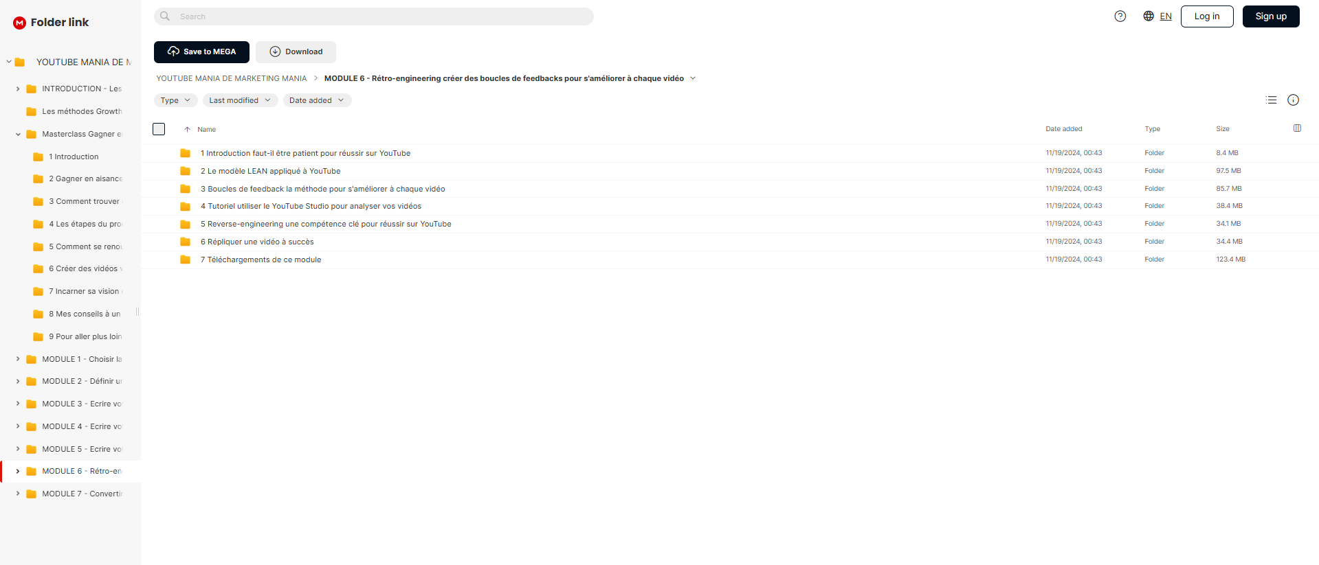 Youtube Mania 8
