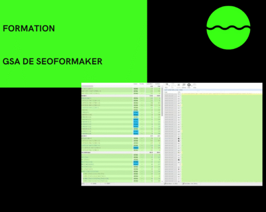 Formation Gsa De Seoformaker