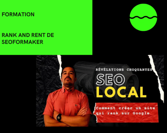 Seoformaker