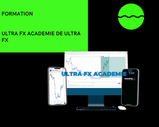 Formation Ultra FX Académie de Ultra FX