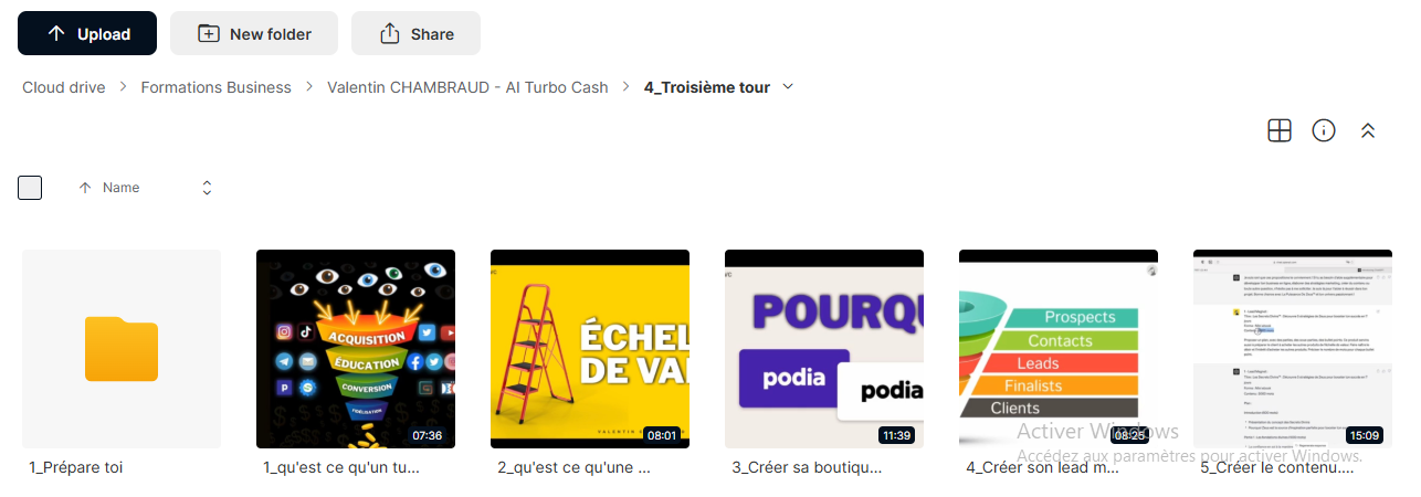 Aper&ccedil;u