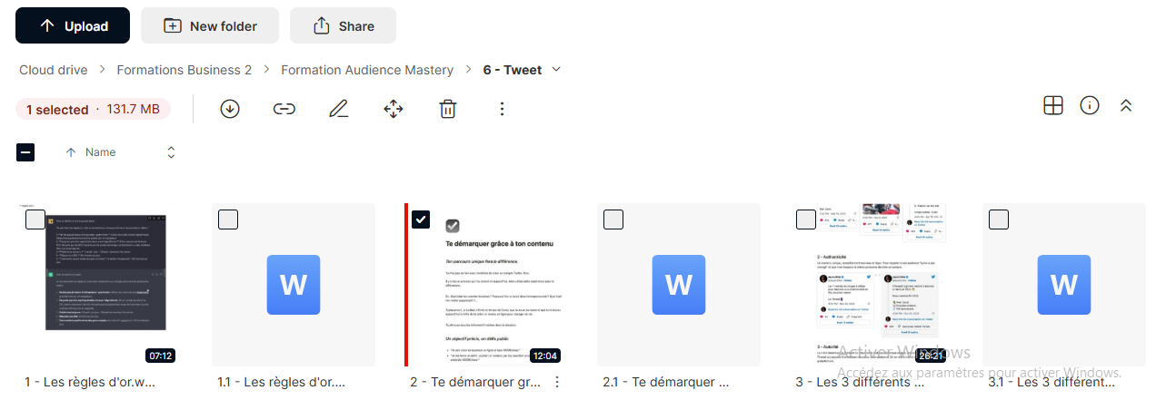 Aper&ccedil;u