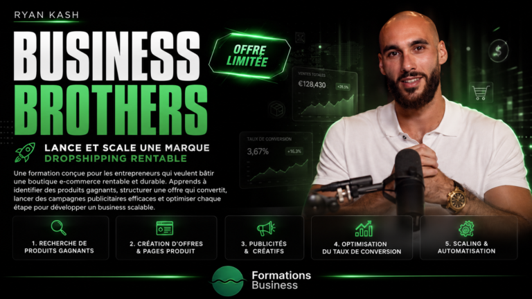 Business Brothers